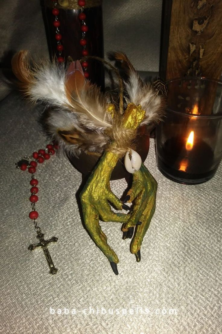 Witchcraft-Curses-Spiritual-Attacks